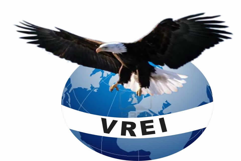 VREI VREI