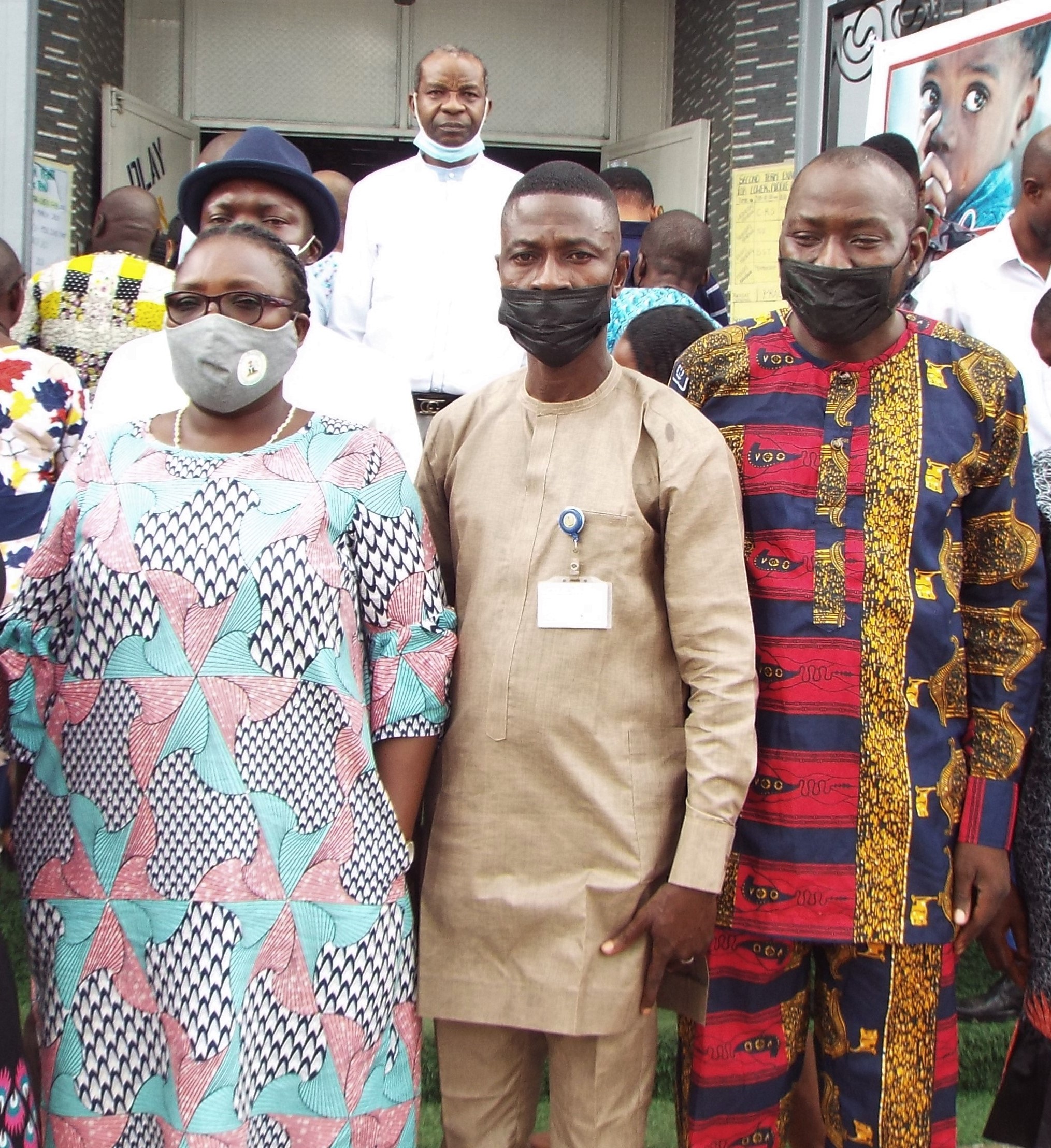 Leadership & The Security Challenges in Nigeria